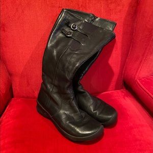 Keen Baby Bern Boots 8.5